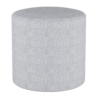 gray ottoman target