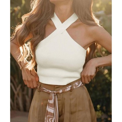 Women's Juniper Tank - Shewin Inc.