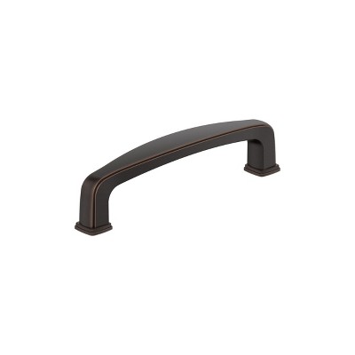 oil-rubbed bronze
