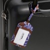 Vera Bradley Women's Outlet Ripstop Packable Essential Luggage Tag - 2 of 2