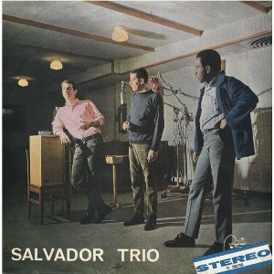 Dom Salvador - Tristeza - 1 of 1