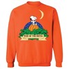 Collections Etc Snoopy Pick Of The Patch S/s - 2 of 4