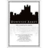 Downton Abbey: The Complete Collection (DVD)(2020)