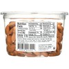 Aurora Products Organic Raw California Almonds - Case of 12/9.5 oz - 3 of 4