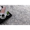 Rug Branch Contemporary Modern Floral Indoor Rug - 3 of 4