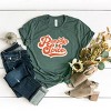 Simply Sage Market Retro Pumpkin Spice Words Short Sleeve Tee - 3 of 4