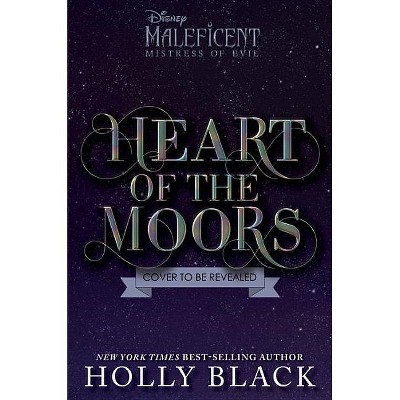 Heart of the Moors - by  Holly Black (Hardcover)