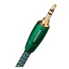 AudioQuest Evergreen 3.5mm Male to RCA Male Audio Interconnect Cable - 3.28 ft. (1m) - 3 of 4