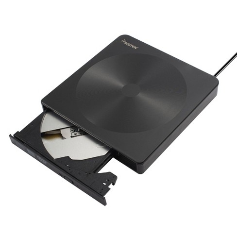 external burner for mac