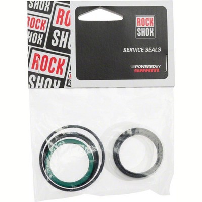 RockShox Rear Shock Basic Service Kits Rear Shock Service Kits