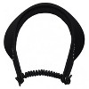 Glove It Women's Bling Crystal Coil Visor - 3 of 3