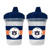 BabyFanatic Toddler and Baby Unisex 9 oz. Sippy Cup NCAA Auburn Tigers - 2 of 3