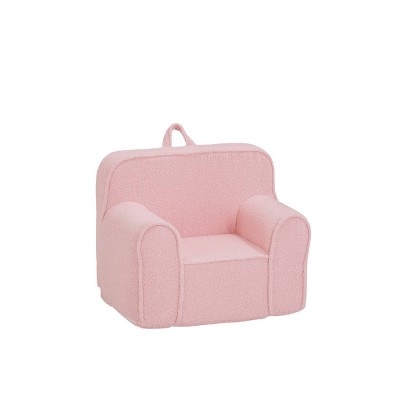 Olive & Opie Kuddlez Kids' Foam Chair