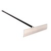 Bon Tool 22-319 Sacramento Concrete Placer - Aluminum No Hook/Brace - 60-inch Aluminum Handle - 2 of 2