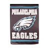 Evergreen Philadelphia Eagles House Flag 28 x 44 Inches Outdoor Decor for Homes and Gardens - 2 of 4