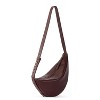 The Sak Tess Large Sling - Leather - 3 of 4