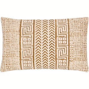 Mark & Day Forchach Global Throw Pillow - 1 of 4