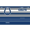 NFL Indianapolis Colts 20oz Hype Stripes Tumbler - 2 of 4
