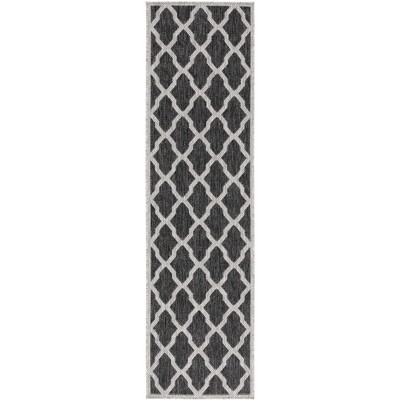 Beach House BHS268 Machine Made Loomed Rug - Safavieh