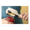 Kuhn Rikon Gripper Opener for Jars and Bottles, White - 3 of 3