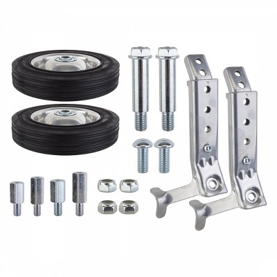 Sunlite HD Adjustable Training Wheels Training Wheel