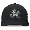 NCAA Notre Dame Fighting Irish Structured Snapback Baseball Hat - 2 of 4
