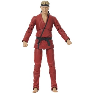 Diamond Select Toys Cobra Kai: Johnny Lawrence (Eagle Fang Gi) Action Figure - 1 of 1