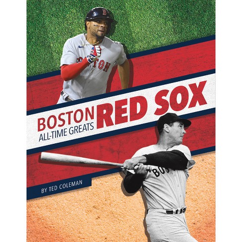 Boston Red Sox : Target