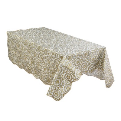 Gorgeous vinyl table covers target Vinyl Tablecloth Target