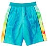 Scooby Doo Swim Trunks Bathing Suit Little Kid to Big Kid - 2 of 4