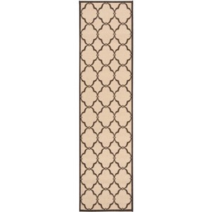 Beach House BHS125 Power Loomed Indoor/Outdoor Rugs - Safavieh - 1 of 4