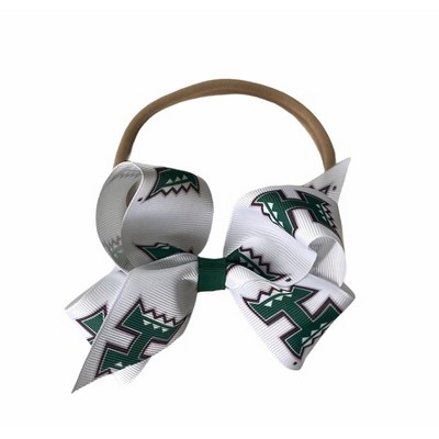 NCAA Hawaii Rainbow Warriors Toddler Hair Band