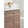 Amerock Faircrest Pull for Cabinets, Drawers, and Furniture - 3 of 4