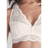 VENUS Womens Pearl By VENUS® Racerback Bralette - 4 of 4