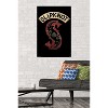 Trends International Slipknot - Patch Unframed Wall Poster Print White Mounts Bundle 22.375" x 34" - 2 of 4