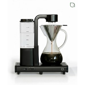 WILLOW Kitchen Pour Over Coffee Maker - 1 of 4
