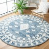 Aspen APN550 Hand Tufted Indoor Rugs - Safavieh - 2 of 4