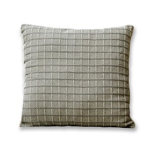 Creative Products Squared Up 21 x 21 Throw Pillow - 1 of 3