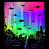 Men's Design By Humans Come To Party By clingcling Tank Top - 2 of 4