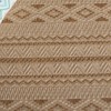 Sisal All-Weather SAW646 UV & Stain Resistant Non-Shedding Power Loomed Indoor/Outdoor Rugs - Safavieh - 4 of 4