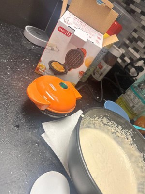 dash waffle bite maker｜TikTok Search