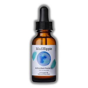 Mad Hippie Antioxidant Facial Oil | Make peace with your inner hippie while hydrating & protecting against photoaging.- (1.02 oz) - 1 of 2