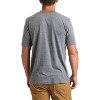 Men's Heed The Call Flourish Tee - Howler Brothers - 2 of 3