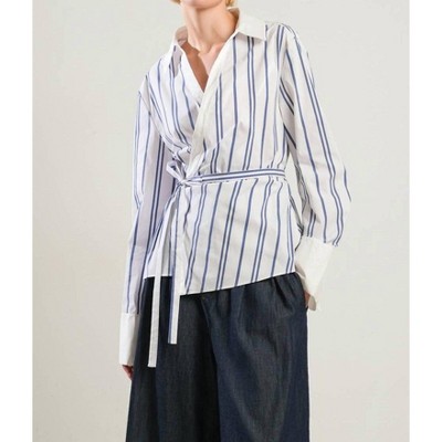 Women's Emerson Top - FLYING TOMATO