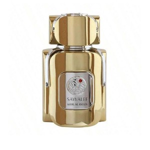 Sawalef Kohl Al Ayoun Sawalef Women Eau De Parfum Spray (Unisex) 2.7 oz - 1 of 4