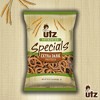 Utz Sourdough Specials Extra Dark Pretzels - 16oz - 3 of 4