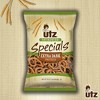 Utz Sourdough Specials Extra Dark Pretzels - 16oz - image 3 of 4