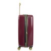WB Harry Potter Ful Hogwart Express Hardside Printed Abs 29 Inch Luggage Burgundy - 4 of 4