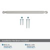Amerock Collet Pull for Cabinets, Drawers, and Furniture - 4 of 4