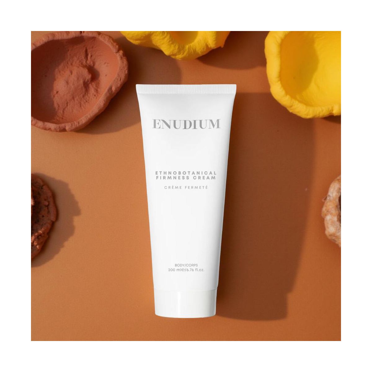 Enudium Firming Cream with Peptides & Botanicals  6.76 fl oz - thumbnail 6